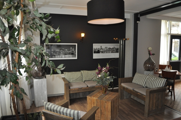Hotel Campanile - Rotterdam Oost